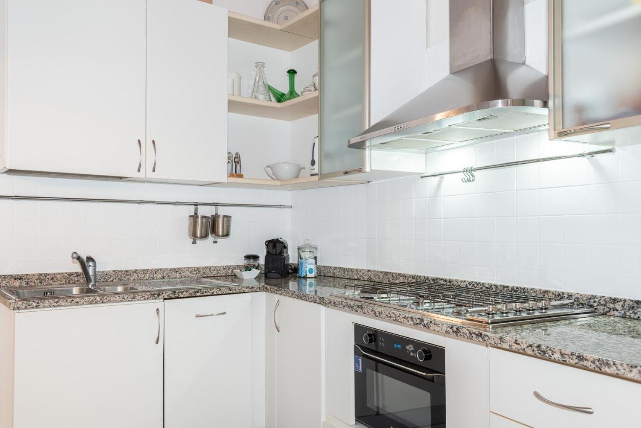 A Casa Nuccia Mansarda By Holiday Solutions كومو المظهر الخارجي الصورة
